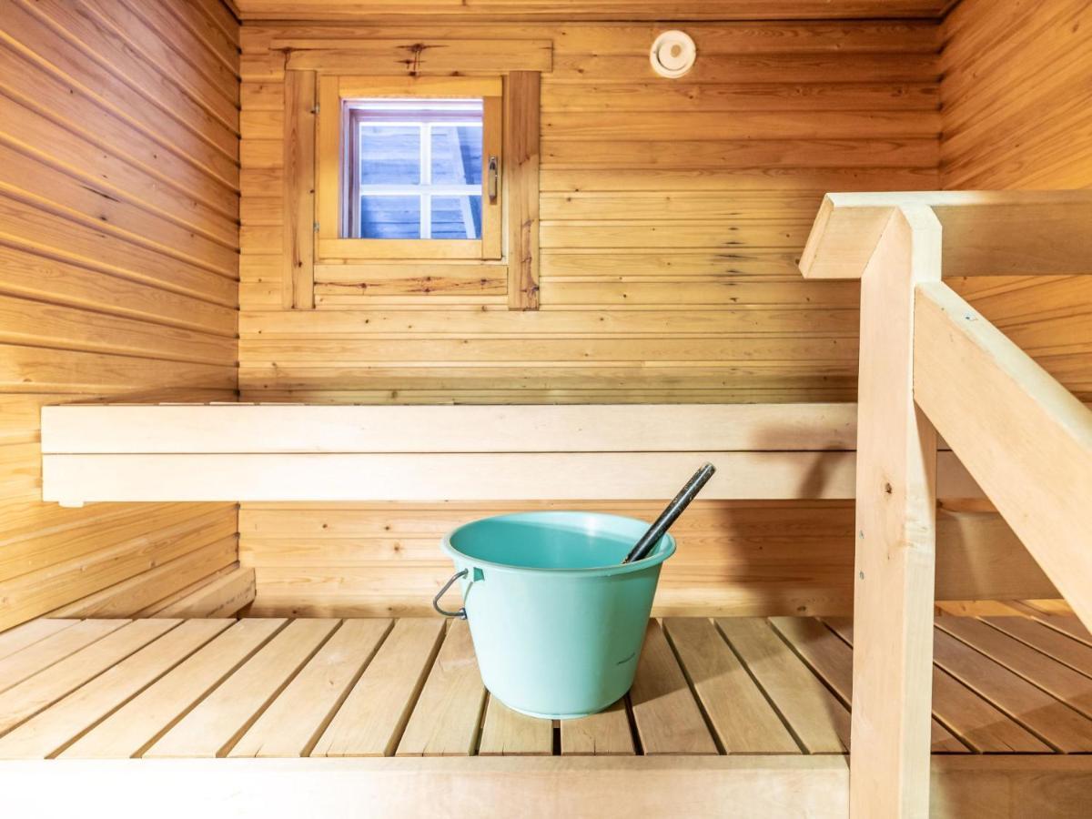 Holiday Home Lomayllaes H105 - Pistopolku 2A By Interhome Yllasjarvi Exterior photo
