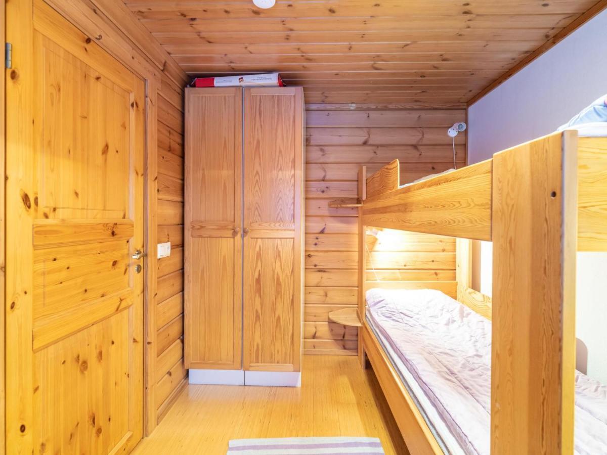 Holiday Home Lomayllaes H105 - Pistopolku 2A By Interhome Yllasjarvi Exterior photo